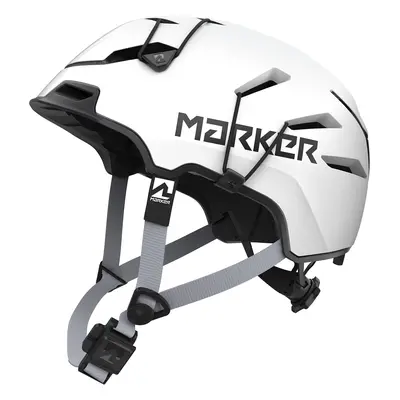 Helma na skialpinismus Marker Confidant Tour - white/black