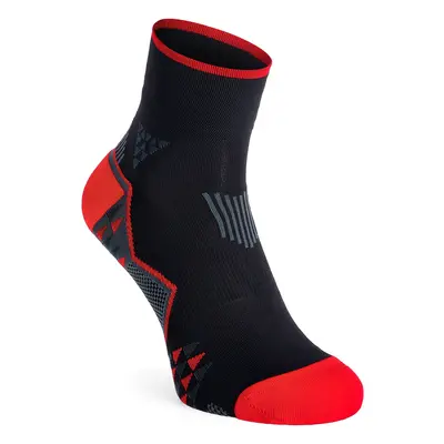 Ponožky na běhání CMP Trail Sock Skinlife - basic black