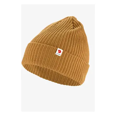 Zimní čepice Fjallraven Rib Hat - acorn