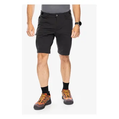 Outdoorové kraťasy Helly Hansen Verglas Tur Shorts - black