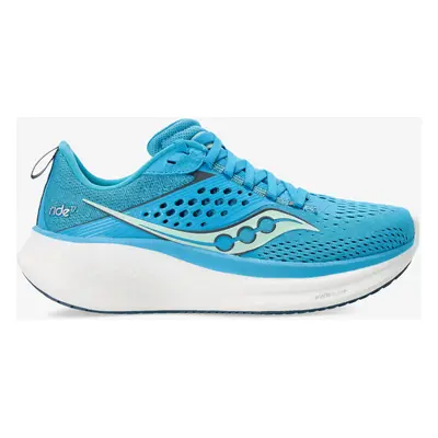 Běžecké boty dámské Saucony Ride - viziblue/mirage