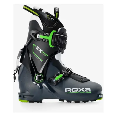 Skialpové boty Roxa RX Scout - anthracite/black/white