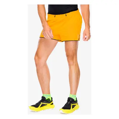 Běžecké kraťasy Salomon Sense Aero Short - zinnia