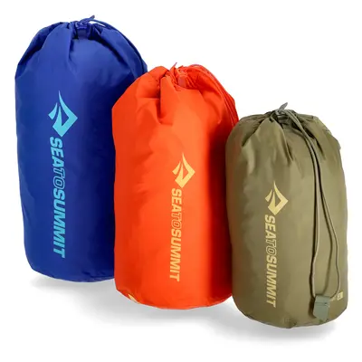 Vak Sea To Summit Lightweight Stuff Sack Set 3, 5, L - multi colour