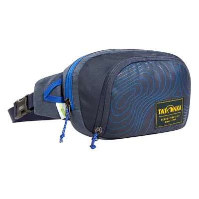 Ledvinka Tatonka Hip Sling Pack - navy curve