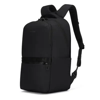 Městský batoh Pacsafe X L Backpack - black