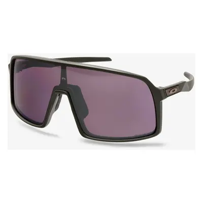 Brýle na kolo Oakley Sutro - m.olive/prizm road blk