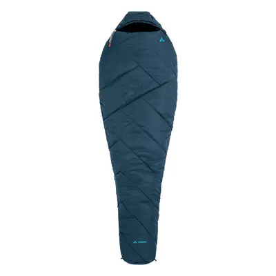 Spacák Vaude Sioux XL II SYN (205 cm) - baltic sea