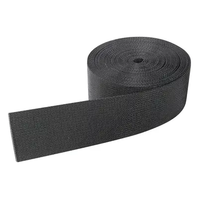 Páska Tatonka Webbing mm/5 m - black