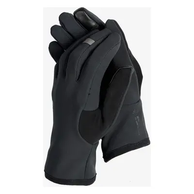 Dámské rukavice Montane Windjammer Lite Glove - black