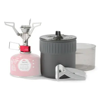 Sada MSR Pocket Rocket Mini Stove Kit