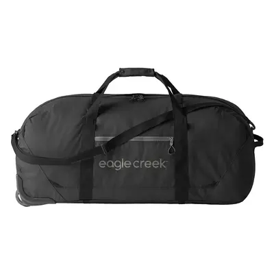 Cestovní taška Eagle Creek No Matter What Rolling Duffel 130L - black