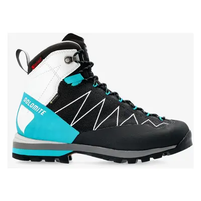 Boty GORE-TEX dámské Dolomite Crodarossa Pro GTX 2.0 - black/blue