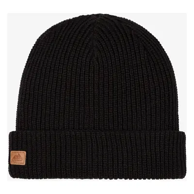 Zimní čepice Helikon-Tex Wanderer Cap - black