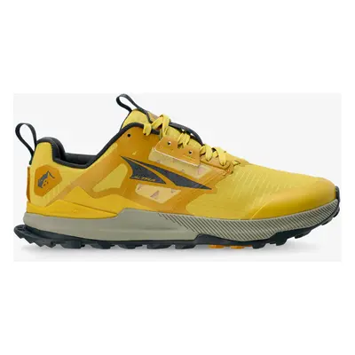 Trailové boty Altra Lone Peak - yellow