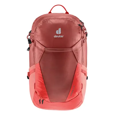 Turistický batoh Deuter Futura SL - caspia/currant