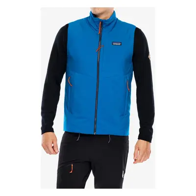 Vesta Patagonia Nano-Air Light Vest - endles blue