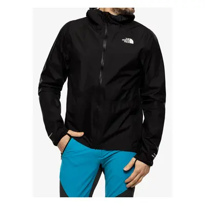 Bunda na běhání The North Face Higher Run Jacket - tnf black