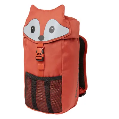 Dětský batoh Helly Hansen Fauna Kids Backpack - canyon