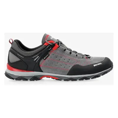 Nízké trekové boty pánské Meindl Ontario GTX - red/anthracite