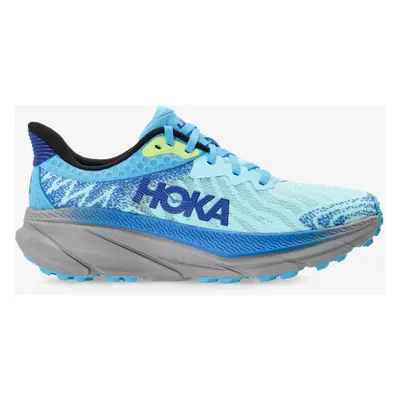 Trailové boty Hoka Challenger ATR - swim day/cloudless