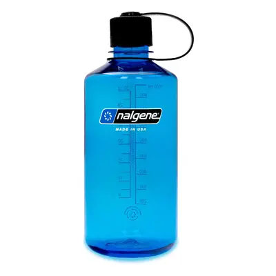 Turistická láhev Nalgene Sustain Narrow Mouth oz (1000 ml) - slate