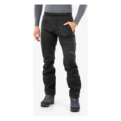 Softshellové kalhoty CMP Ansel Pant - nero