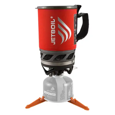 Turistický vařič Jetboil MicroMo - tamale