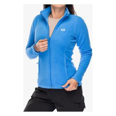 Fleece mikina dámská Helly Hansen Daybreaker Fleece Jacket - ultra blue