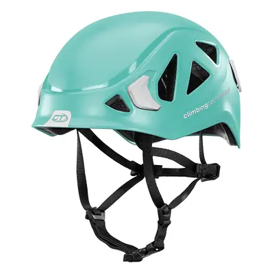 Lezecká helma Climbing Technology Eclipse - acquamarine/white