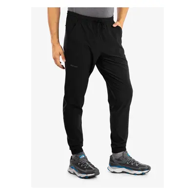 Kalhoty Marmot Elche Jogger - black