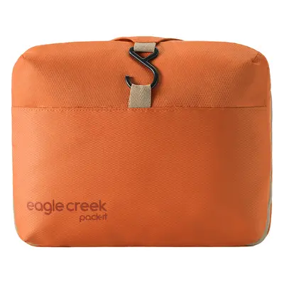 Kosmetická taštička Eagle Creek Pack-It Hanging Toiletry Kit - mandarin