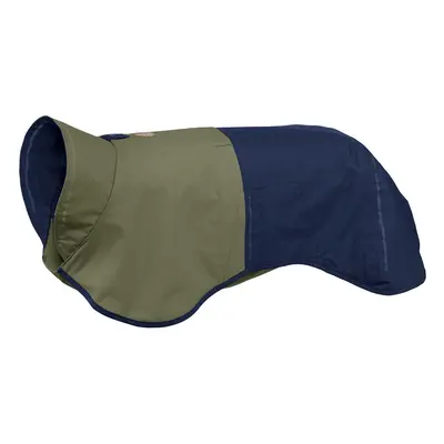 Pláštěnka pro psa Ruffwear Sun Shower Dog Raincoat - mnt blue