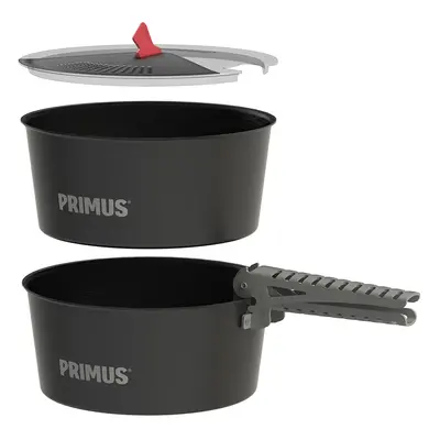 Turistické hrnce Primus LiTech Pot Set 1,3