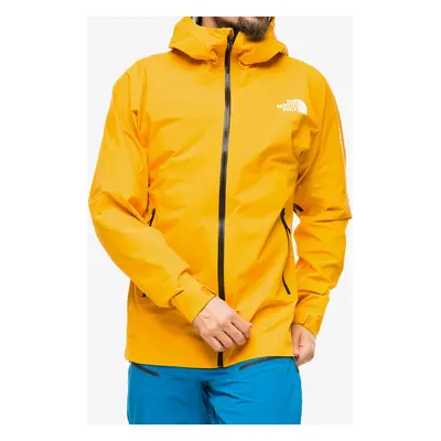 Bunda s membránou The North Face Summit Chamlang FUTURELIGHT Jacket - summit gold