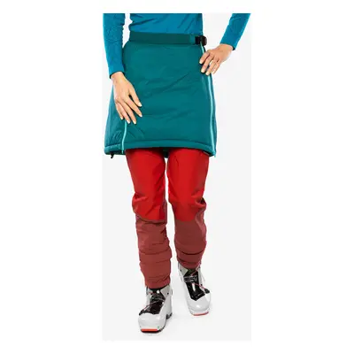 Sukně Direct Alpine Betty Lady - emerald