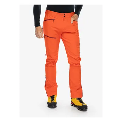 Trekové kalhoty Norrona Falketind Flex1 Pants - arednalin