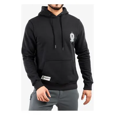 Mikina Majesty Vandal Classic Hoodie - black