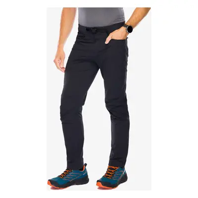 Turistické kalhoty Marmot Mountain Active Pant - black