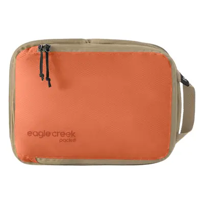 Cestovní organizér Eagle Creek Pack-It Isolate Compression Cube - mandarin