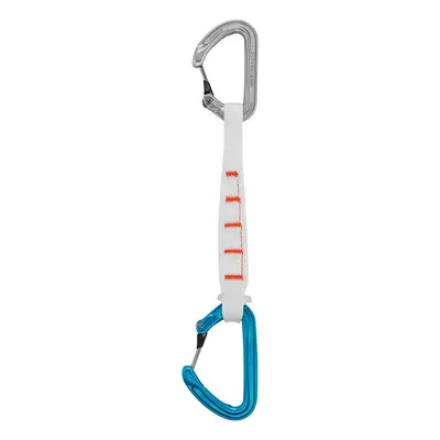 Expreska Petzl Ange Finesse cm - blue/grey