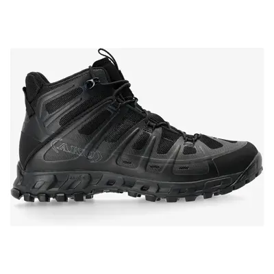 Taktické boty AKU Selvatica Tactical Mid GTX - black