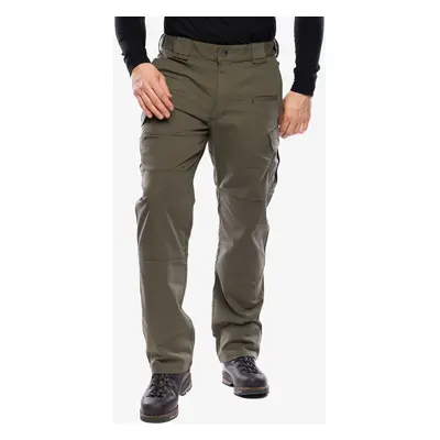 Taktické kalhoty 5.11 Stryke Pant - ranger green