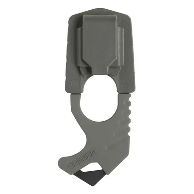 Multitool Gerber Strap Cutter - green