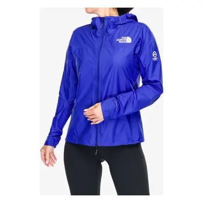 Bunda na běhání dámská The North Face Summit Superior Futurelight Jacket - ikb