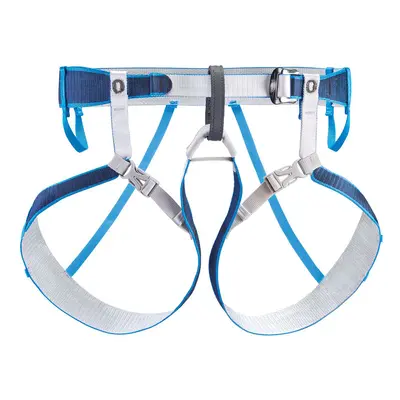 Postroj Petzl Tour - blue