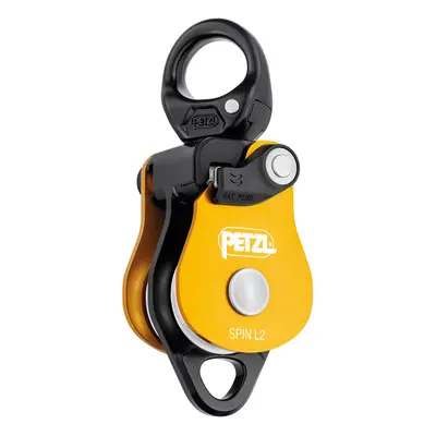 Kladka Petzl Spin L2