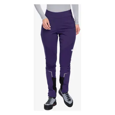 Kalhoty dámské The North Face Dawn Turn Pant - eternal purple