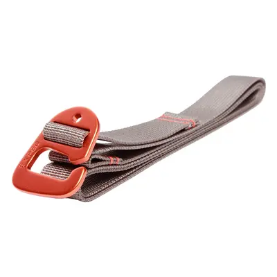 Sada kompresních popruhů Exped Strap cm - grey/terracotta