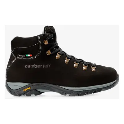 Turistické boty Zamberlan New Trail Lite Evo GTX - black